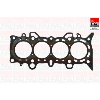 Joint d'étanchéité, culasse FAI AutoParts HG1555