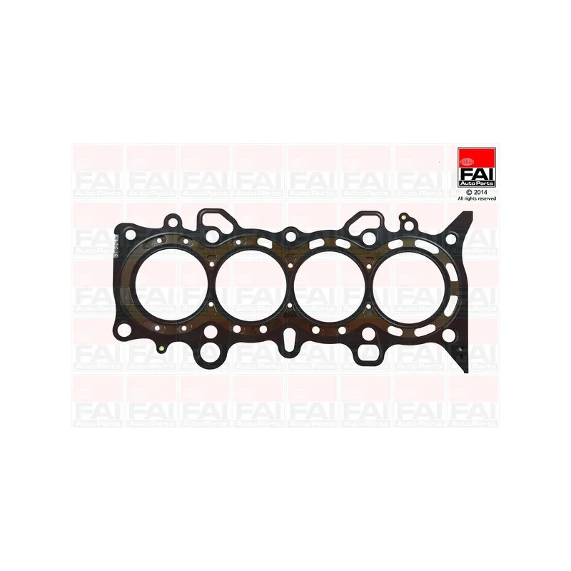 Joint d'étanchéité, culasse FAI AutoParts HG1555