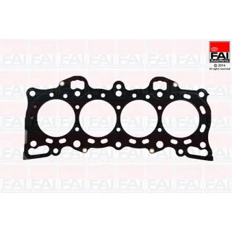 Joint d'étanchéité, culasse FAI AutoParts HG1558