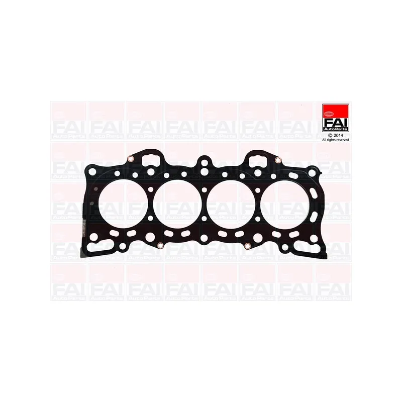 Joint d'étanchéité, culasse FAI AutoParts HG1558