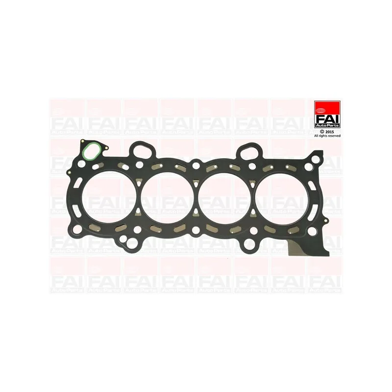 Joint d'étanchéité, culasse FAI AutoParts HG1562