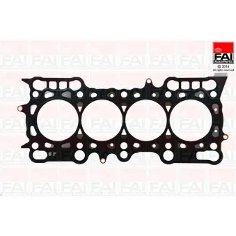 Joint d'étanchéité, culasse FAI AutoParts HG1573