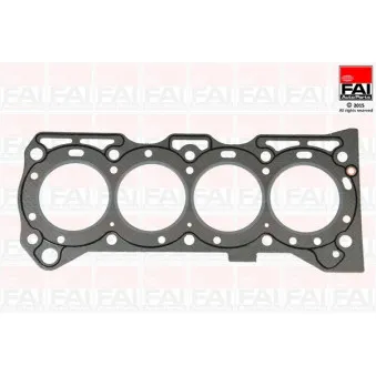 Joint d'étanchéité, culasse FAI AutoParts HG1576
