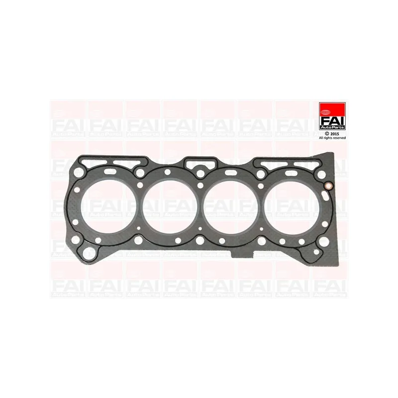 Joint d'étanchéité, culasse FAI AutoParts HG1576
