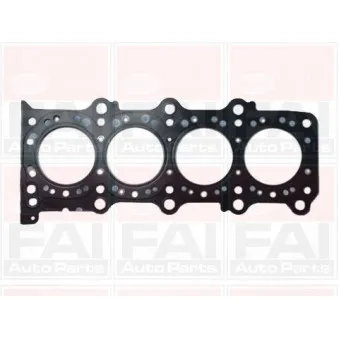 Joint d'étanchéité, culasse FAI AutoParts HG1577