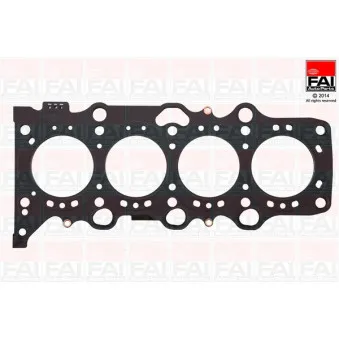 Joint d'étanchéité, culasse FAI AutoParts HG1583