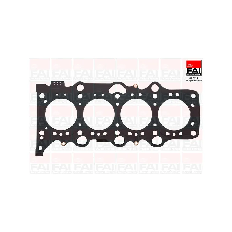 Joint d'étanchéité, culasse FAI AutoParts HG1583