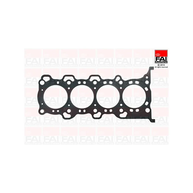 Joint d'étanchéité, culasse FAI AutoParts HG1586
