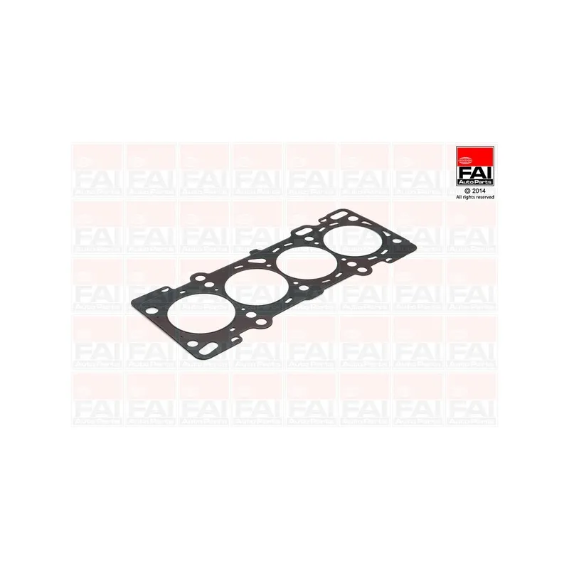 Joint d'étanchéité, culasse FAI AutoParts HG1596