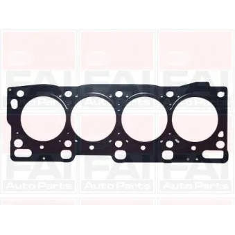 Joint d'étanchéité, culasse FAI AutoParts HG1598