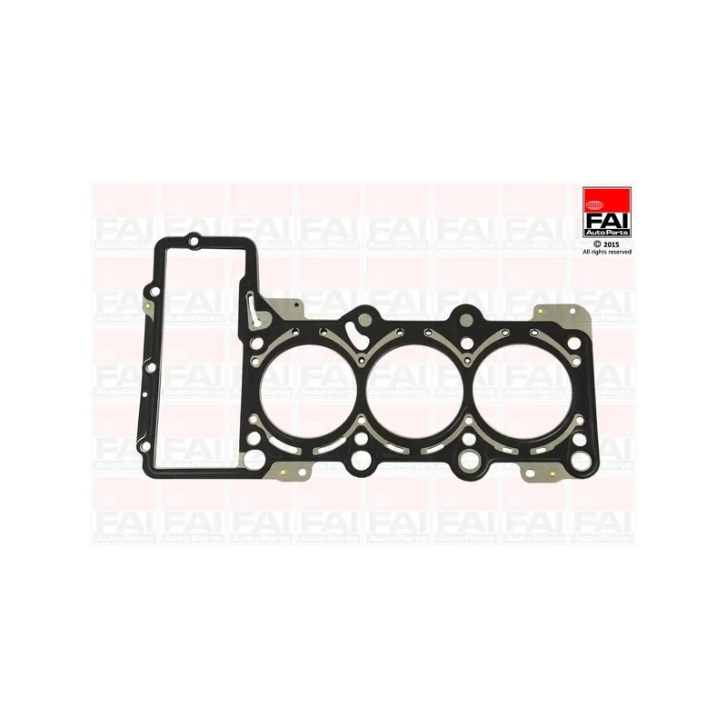 Joint d'étanchéité, culasse FAI AutoParts HG1603