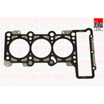 Joint d'étanchéité, culasse FAI AutoParts HG1604