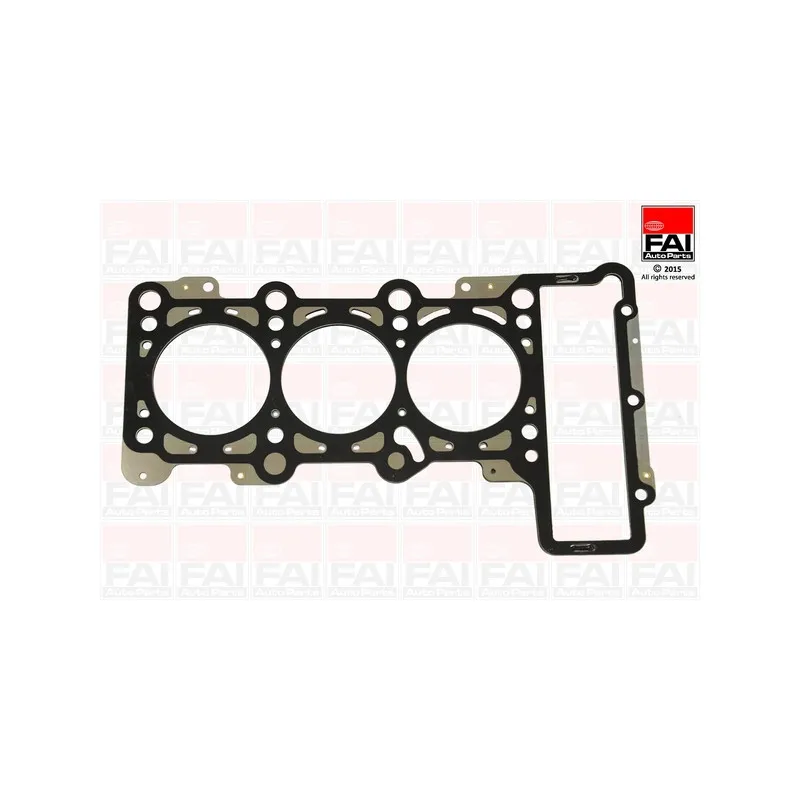 Joint d'étanchéité, culasse FAI AutoParts HG1604