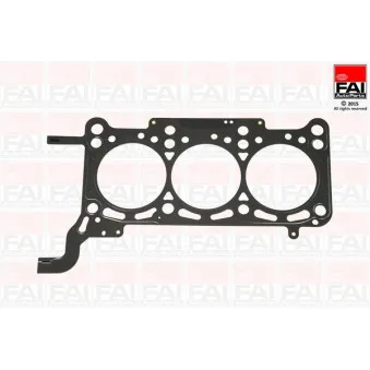 Joint d'étanchéité, culasse FAI AutoParts HG1606A