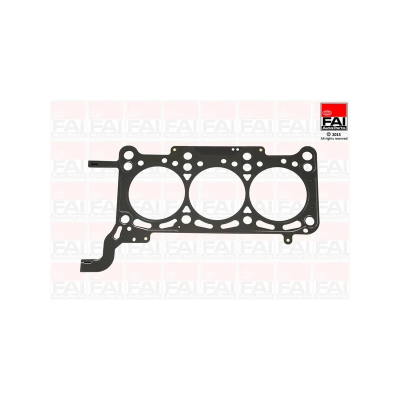 Joint d'étanchéité, culasse FAI AutoParts HG1606A