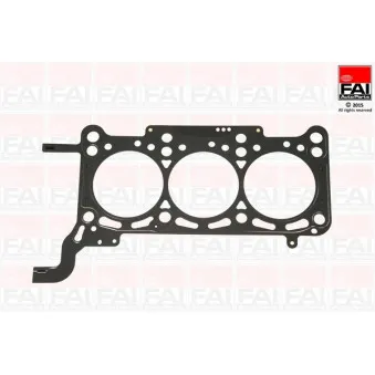Joint d'étanchéité, culasse FAI AutoParts HG1606B