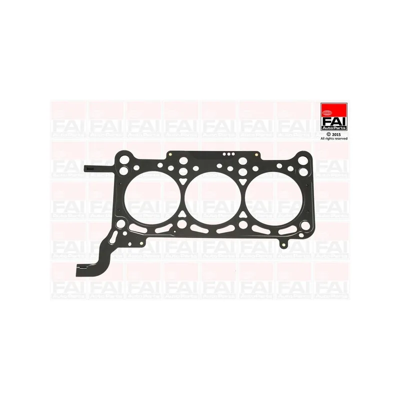 Joint d'étanchéité, culasse FAI AutoParts HG1606B