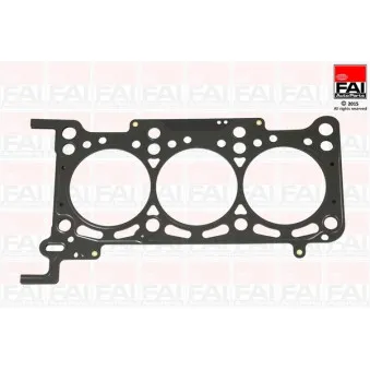 Joint d'étanchéité, culasse FAI AutoParts HG1607A