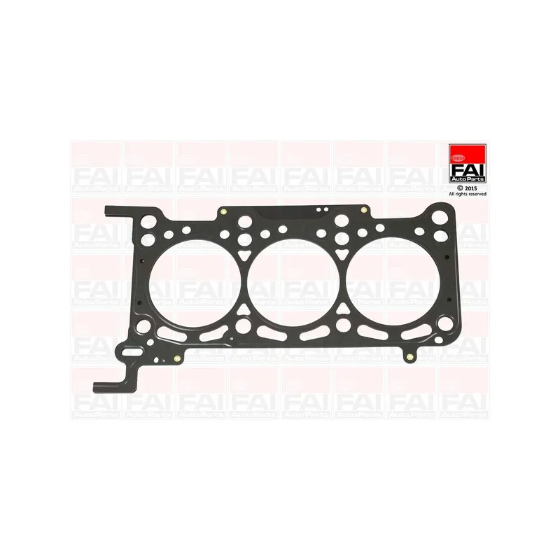 Joint d'étanchéité, culasse FAI AutoParts HG1607A