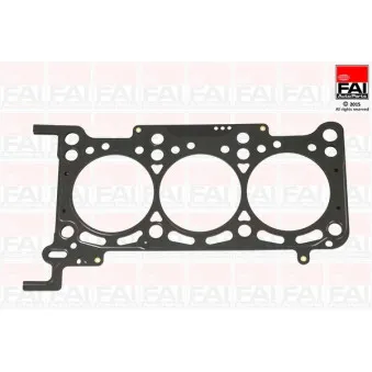 Joint d'étanchéité, culasse FAI AutoParts HG1607B