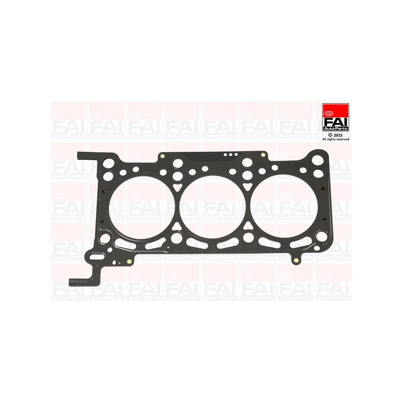 Joint d'étanchéité, culasse FAI AutoParts HG1607B