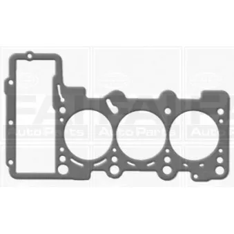Joint d'étanchéité, culasse FAI AutoParts HG1609