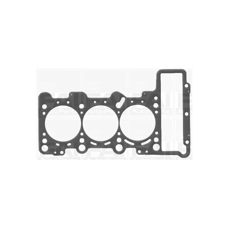 Joint d'étanchéité, culasse FAI AutoParts HG1610