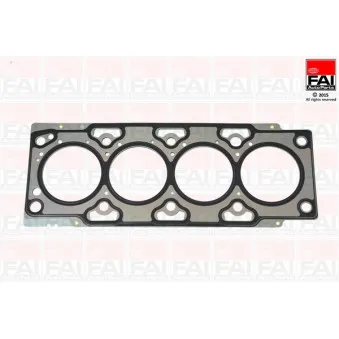 Joint d'étanchéité, culasse FAI AutoParts HG1611A