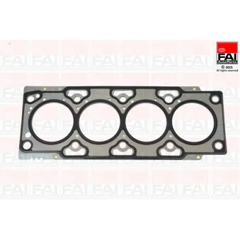 Joint d'étanchéité, culasse FAI AutoParts HG1611B