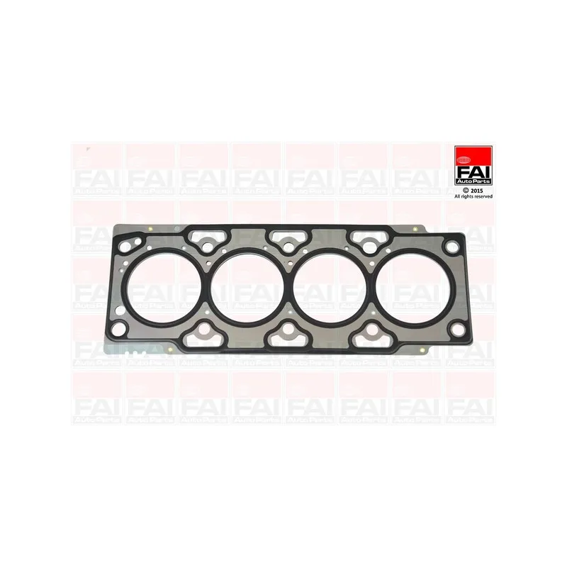 Joint d'étanchéité, culasse FAI AutoParts HG1611B