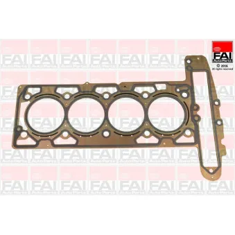Joint d'étanchéité, culasse FAI AutoParts HG1614