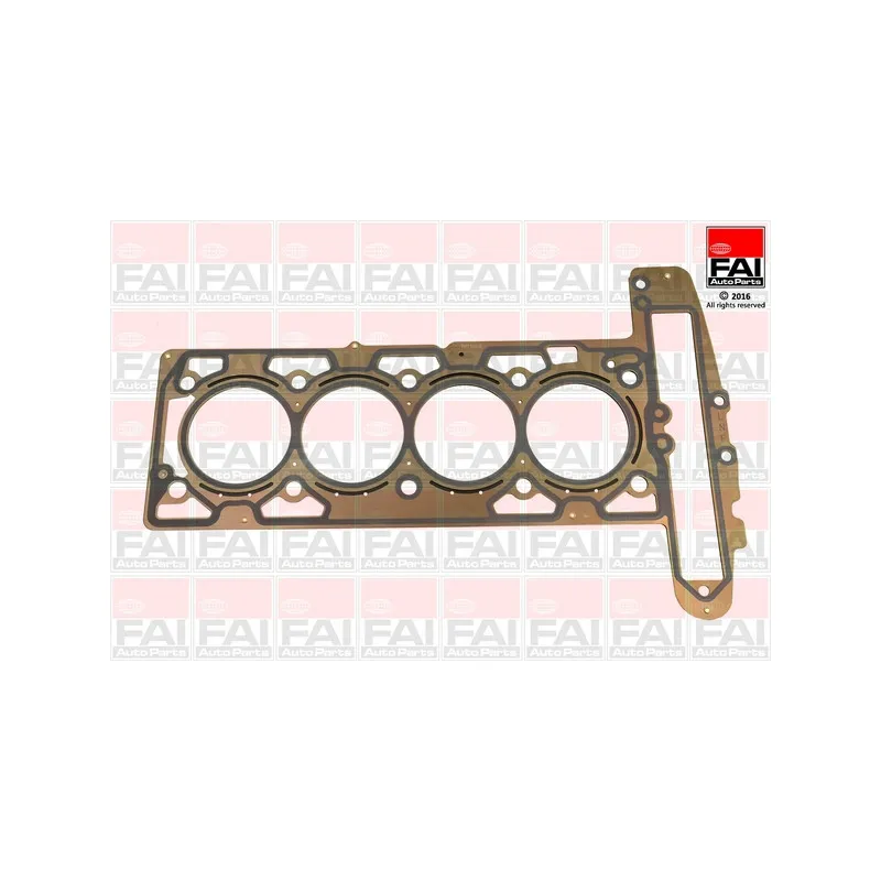 Joint d'étanchéité, culasse FAI AutoParts HG1614