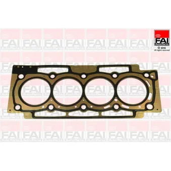 Joint d'étanchéité, culasse FAI AutoParts HG1615