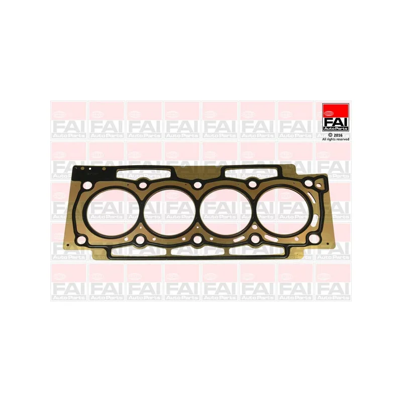 Joint d'étanchéité, culasse FAI AutoParts HG1615