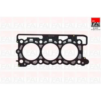 Joint d'étanchéité, culasse FAI AutoParts HG1616