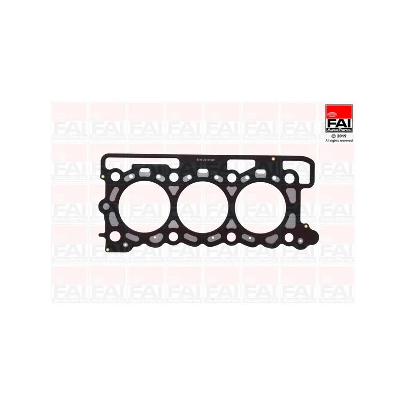 Joint d'étanchéité, culasse FAI AutoParts HG1616