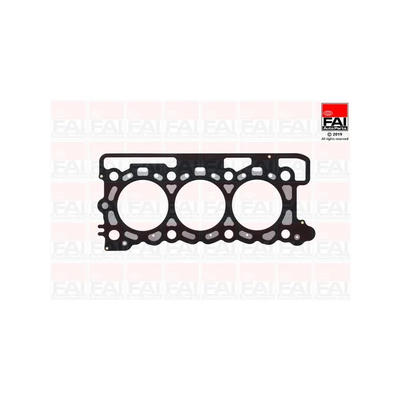 Joint d'étanchéité, culasse FAI AutoParts HG1616A