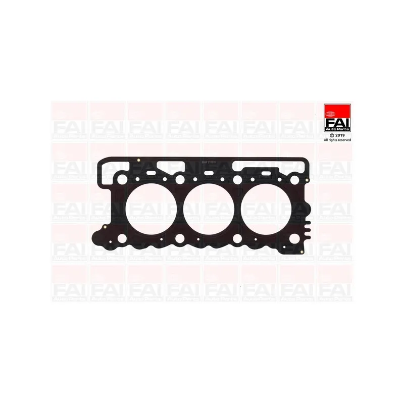 Joint d'étanchéité, culasse FAI AutoParts HG1616B