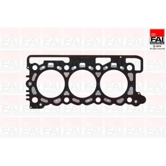 Joint d'étanchéité, culasse FAI AutoParts HG1616C
