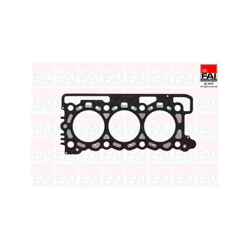 Joint d'étanchéité, culasse FAI AutoParts HG1616C
