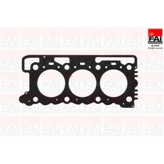 Joint d'étanchéité, culasse FAI AutoParts HG1616D