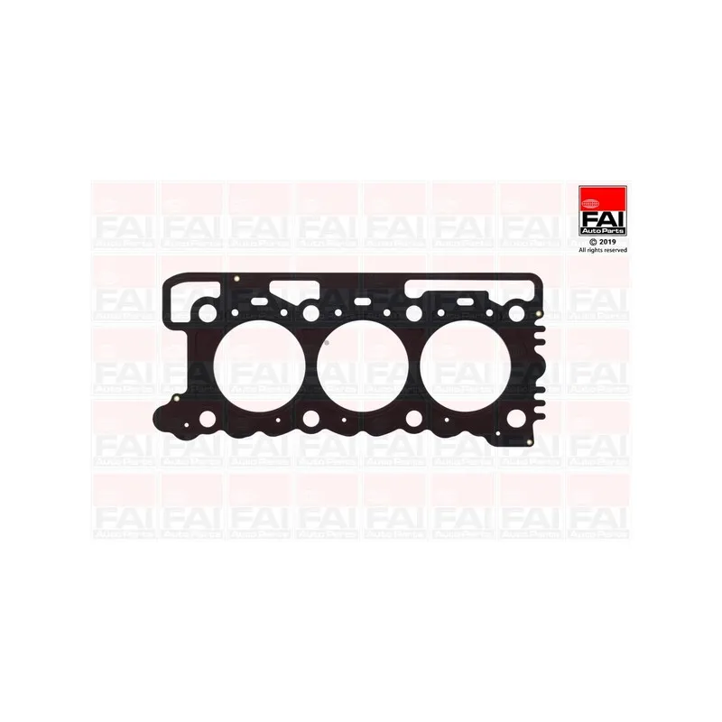 Joint d'étanchéité, culasse FAI AutoParts HG1616D
