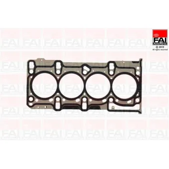Joint d'étanchéité, culasse FAI AutoParts HG1618