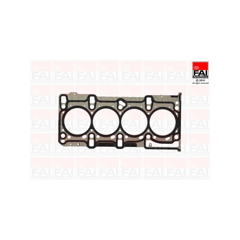 Joint d'étanchéité, culasse FAI AutoParts HG1618