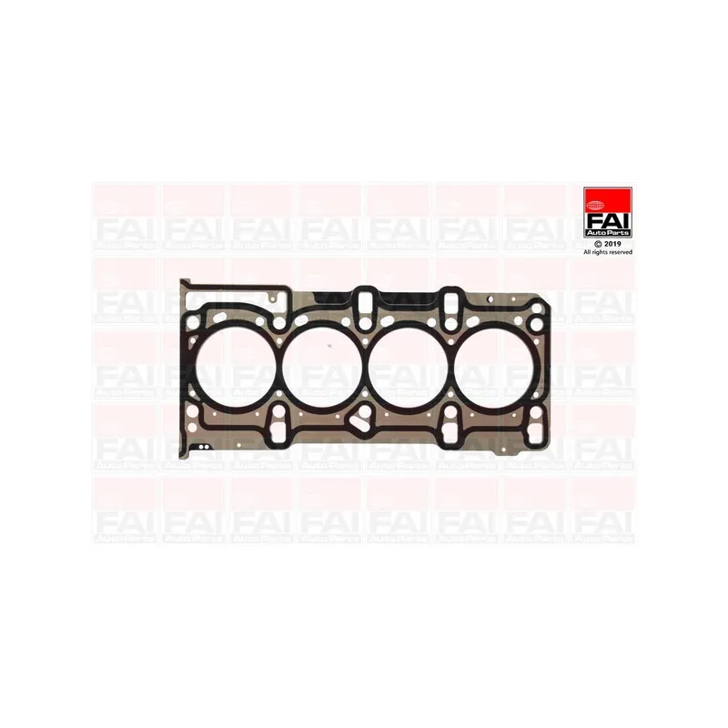 Joint d'étanchéité, culasse FAI AutoParts HG1618B