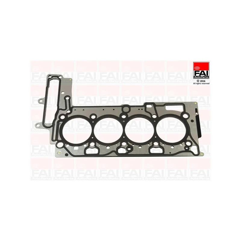 Joint d'étanchéité, culasse FAI AutoParts HG1619