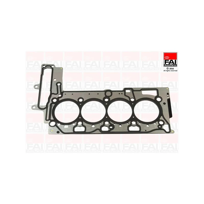 Joint d'étanchéité, culasse FAI AutoParts HG1619A