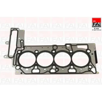 Joint d'étanchéité, culasse FAI AutoParts HG1619B