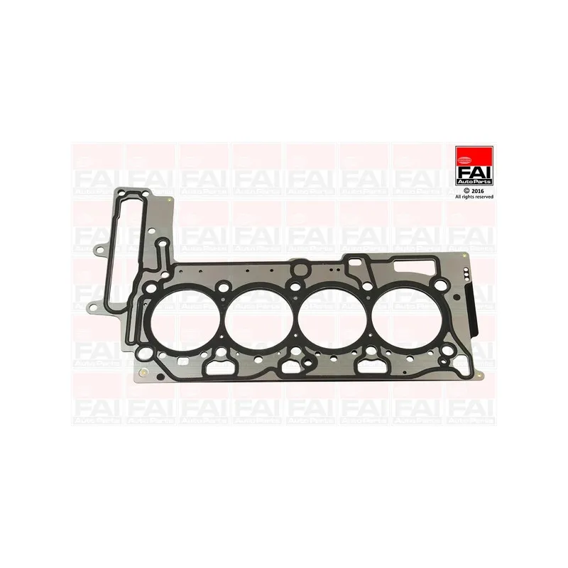 Joint d'étanchéité, culasse FAI AutoParts HG1619B