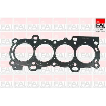 Joint d'étanchéité, culasse FAI AutoParts HG1620